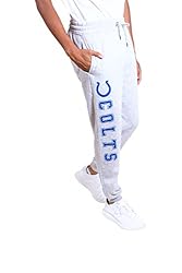 Ultra Game NFL Indianapolis Colts Mens Active Basic