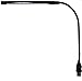 i2 Gear USB Reading Lamp with Flexible Gooseneck for Laptops and Desktops