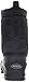 Northside Icicle Winter Unisex Boot (Toddler/Little Kid/Big Kid),Black,13 M US Little Kid