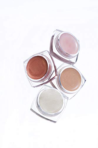 HAN Skincare Cosmetics All Natural Illuminator, Moonlight