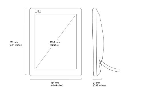 5 Nixplay+Digital+Playback+Integration+Hu+Motion
