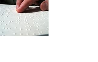 Livro Braille - Leitura e Escrita - Nível Básico