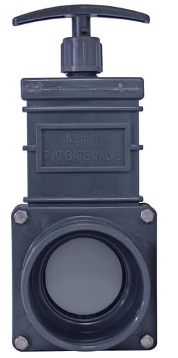 XClear PVC Budget Drawbar