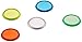 Darice 1096-68,150-Piece Plastic Bingo Chip