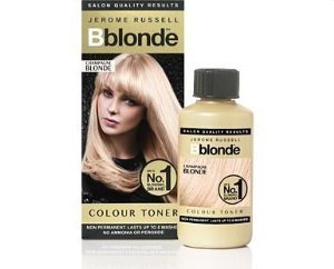 Jerome Russell Bblonde Toner Champagne Blonde 75 Ml Buy Online