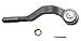 ACDelco Advantage 46A0832A Driver Side Outer Steering Tie Rod End