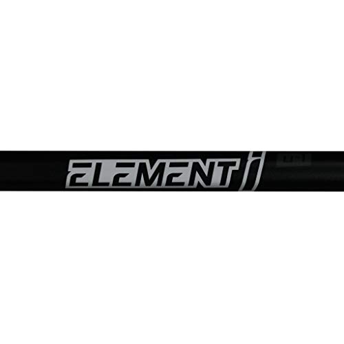 Wolf Athletics Element U-1 i Series Defense Shaft Black (60")