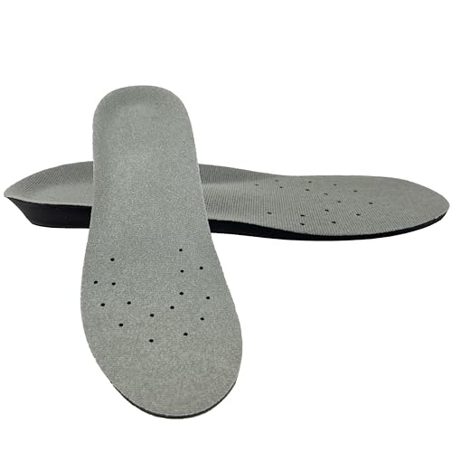 Foam Insole Amazon Sole Inserts Pair Memory Foam Insoles For