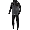 JAKO Competition 2.0 mit Kapuze heren Trainingspak polyester