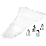 Wilton 2104-1364 12-Piece Cupcake Decorating Set