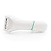 Women’s Shaver & Bikini Trimmer by LiBa | Portable Multi-Blade Body Groomer for Women | for Wet Or Dry Shaving - Clean, Precision Shaving & Trimming – with Cleaning Brush & Trim Guard (Turquoise)