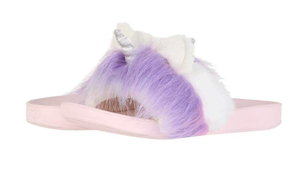 ugg unicorn sandals
