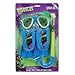 Teenage Mutant Ninja Turtles Swim Set Mask, Snorkle Pair of Flippers