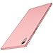 Anccer Sony Xperia XA1 Ultra Case [Colorful Series] [Ultra-Thin] [Anti-Drop] Premium Material Slim Full Protection Cover for Sony Xperia XA1 Ultra (Not Fit for XA1) (Pink)