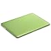 Kuzy - AIR 13-inch GREEN Metallic Hard Case for MacBook Air 13.3
