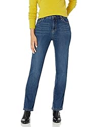Gloria Vanderbilt Women's Size Amanda Classic High