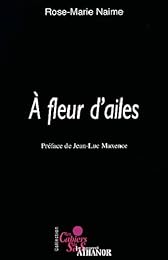 À fleur d'ailes, à fleur d'elles