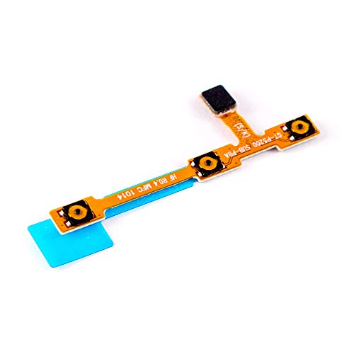 image for Group Vertical Power and Volume Flex Cable Ribbon Connector Compatible