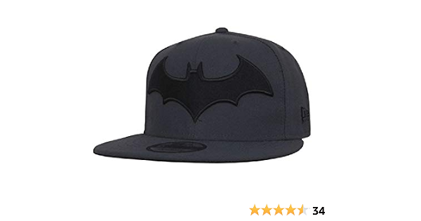 New Era Batman Hush Symbol 9Fifty 