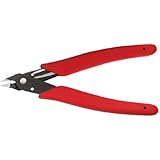 Klein Tools D275-5 5-Inch Lightweight Flush Cutter