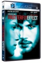 Amazon.com: Butterfly Effect, The / Butterfly Effect 2, The (DBFE