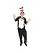 elope Dr. Seuss Cat in the Hat Short Sleeved T-Shirt
