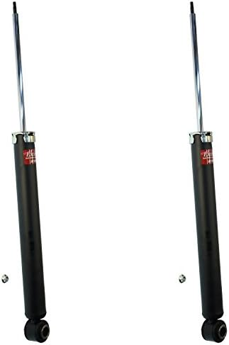 KYB Excel-G OEM Shocks Rear Pair 2013 Mazda CX-5