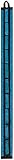 Chassé Girls' Bow Pro Glitter Aqua/Glitter Black