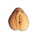 Mia's Pocket Pussy - Realistic Male Masturbator - Great Male Sex Toy - Realistic Textured Male Masturbator