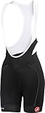Castelli Velocissima Bib Shorts - Women's