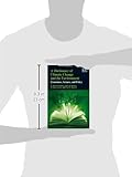 Image de A Dictionary of Climate Change and the Environment: Economics, Science, and Policy