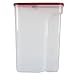 Rubbermaid Modular Cereal Keeper, Large