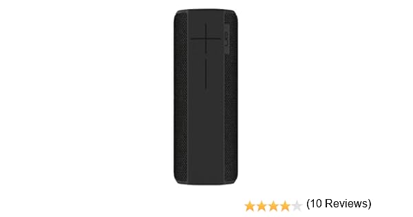 ue megaboom black dragon