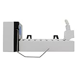 Prysm Ice Maker for Frigidaire Replaces 241798224