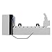 Prysm Ice Maker for Frigidaire Replaces 241798224
