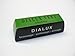 Dialux Green Polishing Compound 1 BAR