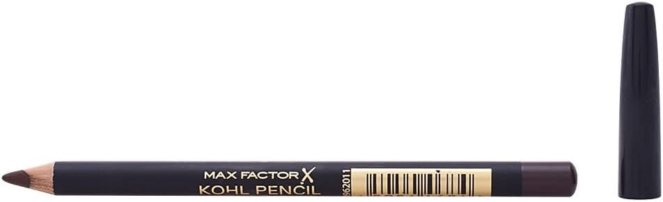 Max Factor Kohl Eye Pencil 030 Brown Brown Kohl Eyeliner 3