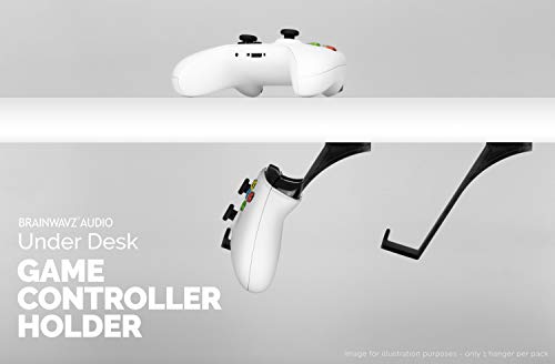 ps4 controller desk mount