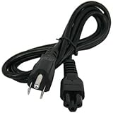 HDE Replacement Power Cord for Laptop Notebook-3 Prong