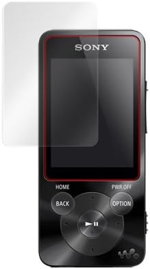 Amazon Overlay Plus For ウォークマン Nw S10 Nw S10kシリーズ 液晶 保護 シート 低反射 アンチグレア ノングレア 非光沢 反射防止 フィルム プロテクター Olnws10k 12 ミヤビックス スクリーンプロテクター