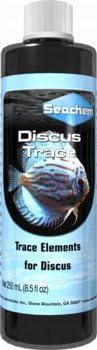 Seachem Discus Trace Elements