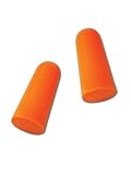 Magid Safety Bulk NRR 32 Disposable Foam Ear Plugs | Comfortable Uncorded Disposable Ear Plugs for Sleeping, Shooting, Snoring, Work, Travel and Loud Events (500 Pairs)