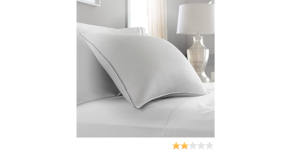 pacific coast pillows amazon