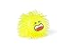 LIGHT UP Emoji Face Puffer Squeeze Balls - 5