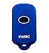 Rpkey Silicone Keyless Entry Remote Control Key Fob Cover Case protector Replacement Fit For Scion xA xB Celica Echo FJ Cruiser Highlander Prius RAV4 Tacoma Tundra Yaris HYQ12BBX HYQ12BAN