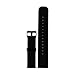 TenCloud Replacement Bands Compatible with Moto 360 3rd Gen/ 2nd Gen. Mens 42mm Smartwatch 20mm Quick Release Band for Moto 360 3rd Gen 2020