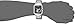 Bulova Men's 96A194 Analog Display Automatic Self Wind Silver Watch
