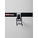 Rubbermaid FastTrack Ladder Hook Garage Wall/Ladder Hanger Wall Mount and Heavy Duty Organization for Home/Garage/Wall/Shed