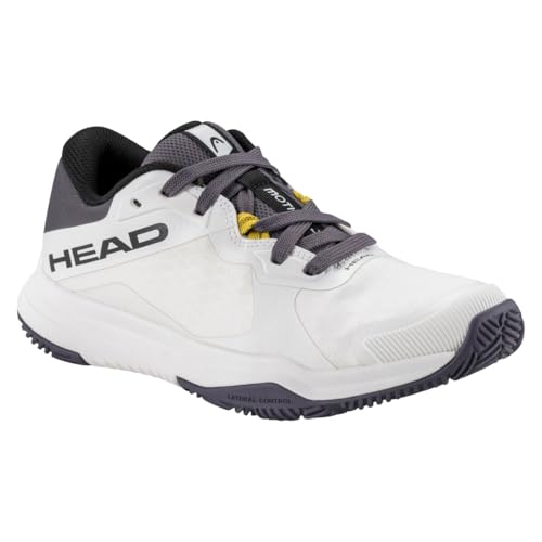 HEAD Motion Padel Junior WHBK en promo sur Amazon
