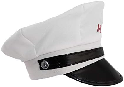 milkman cap